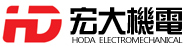 華威醫(yī)療logo